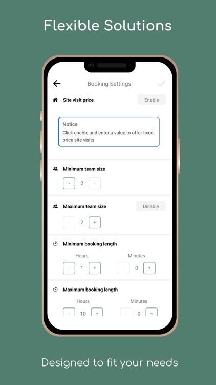 Pots for Gardeners screenshot-8