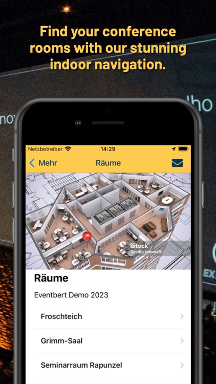 Eventbert screenshot-5