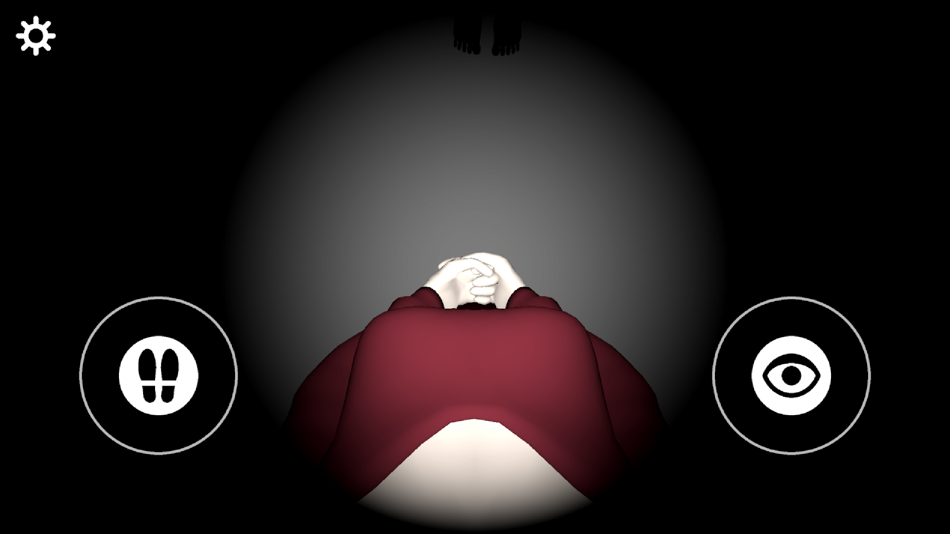 #6. DON'T FACE UP (iOS) 由: Keiichi Tanimura