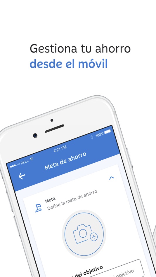 #2. Ibercaja (iOS) 由: Ibercaja