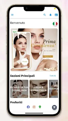 Game screenshot db Beauty mod apk