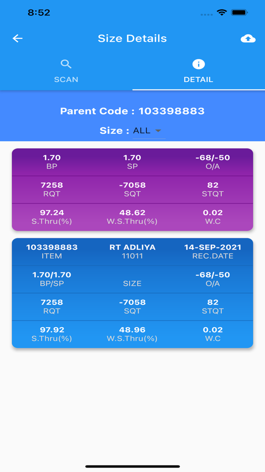 #6. BMAICON Retail (iOS) 由: RedTag