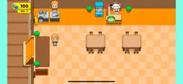 Game screenshot Cooking Party Restaurant apk