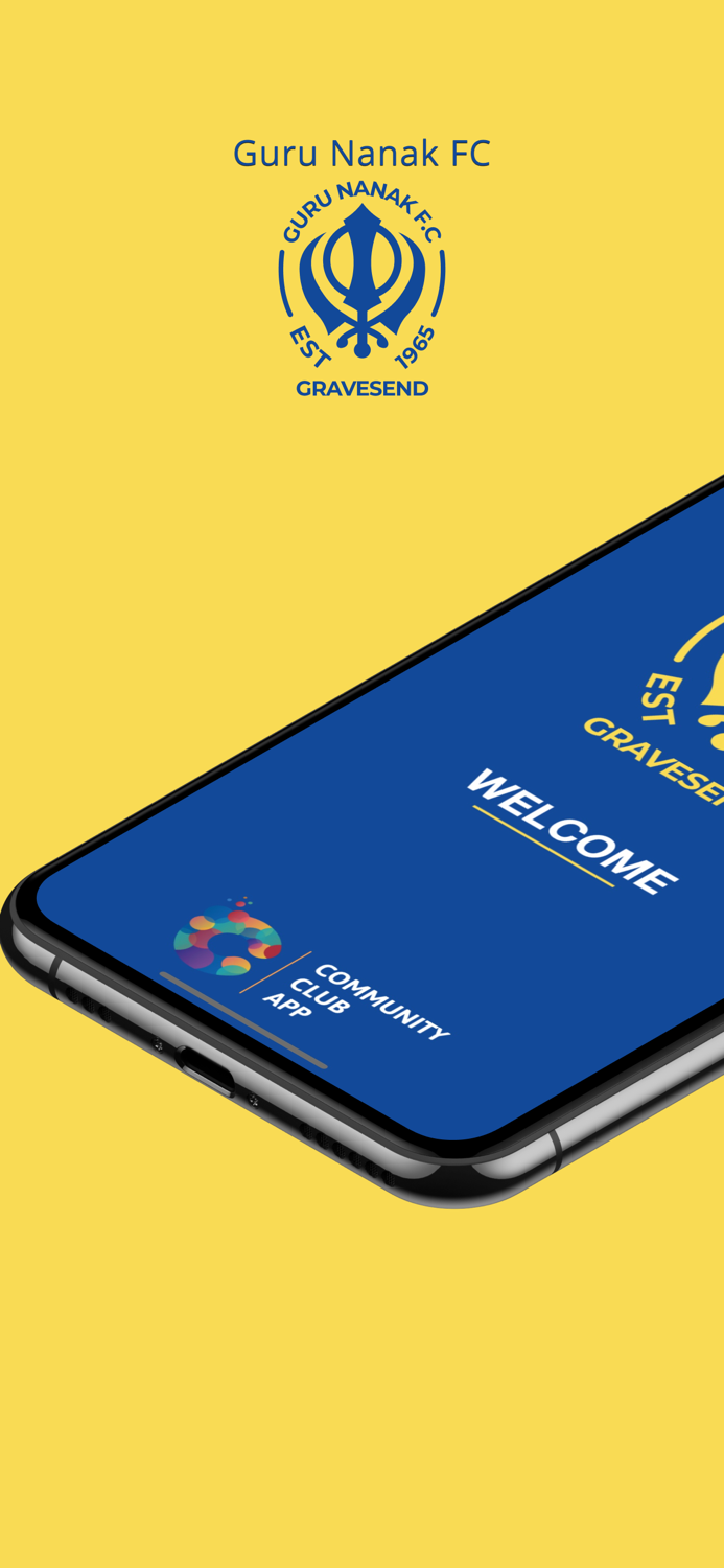 Guru Nanak FC