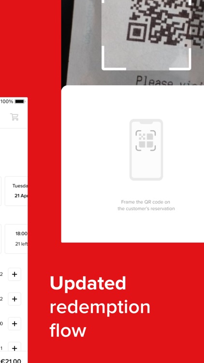 Host App by City Sightseeing screenshot-3