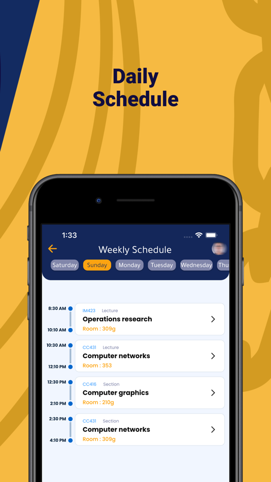 #6. AASTMT Student Portal (iOS) 由: Arab Academy for Science, Technology and Maritime Transport