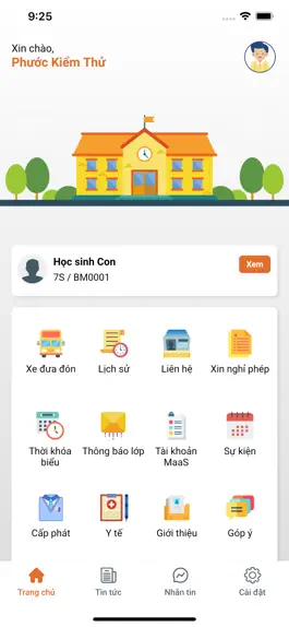 Game screenshot EaaS School hack