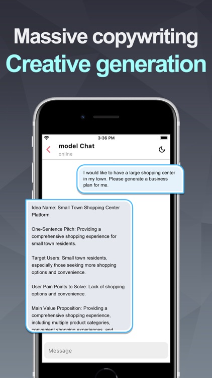 ChatBot - Intelligent Chat Bot