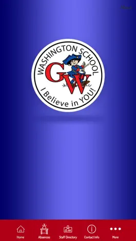 Game screenshot George Washington Elementary mod apk