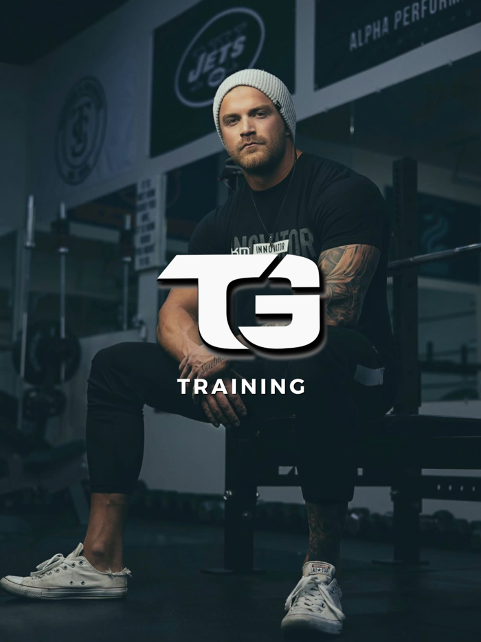 TG FIT Training App