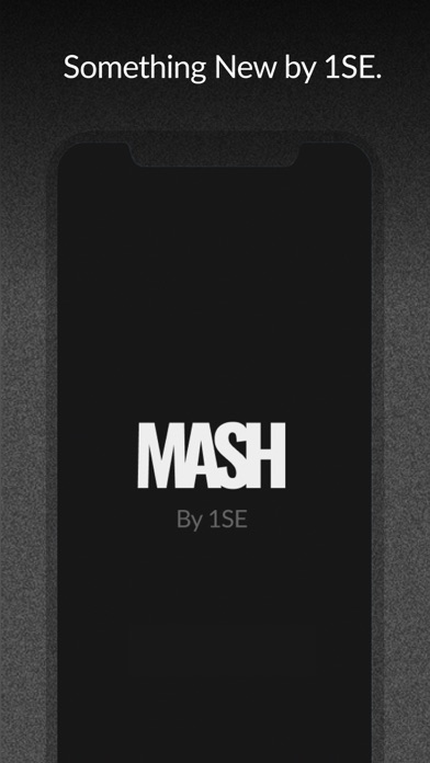MASH by 1SEのおすすめ画像5