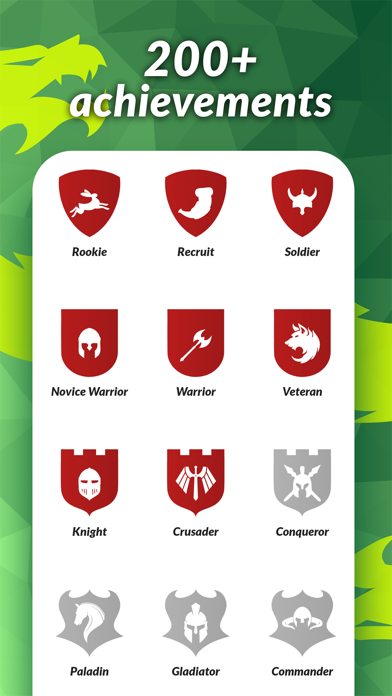 SIMG: Bodyweight Fitness RPG Screenshot