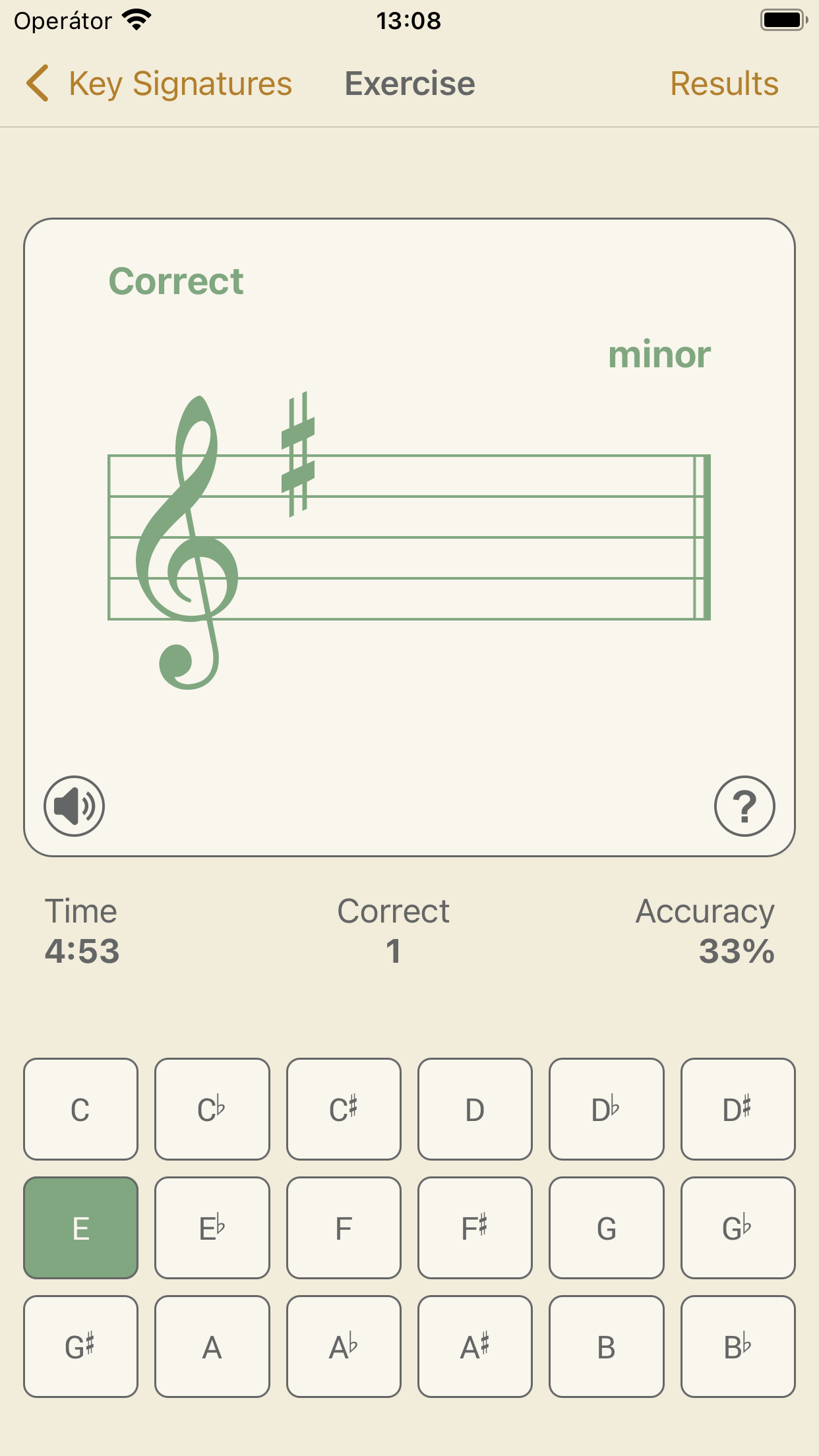 Music Buddy Lite – Learn notes