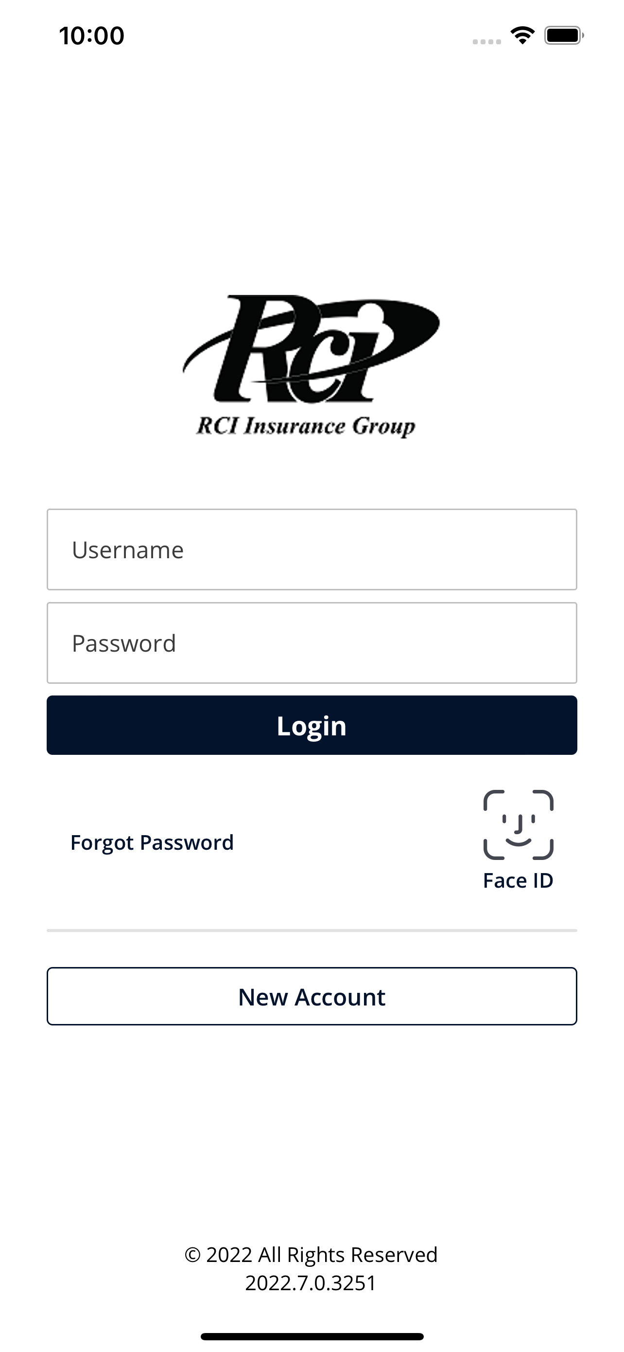 RCI Insurance