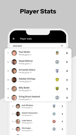 Game screenshot Live Football Score & News hack