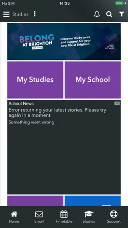 Game screenshot MyBrighton apk