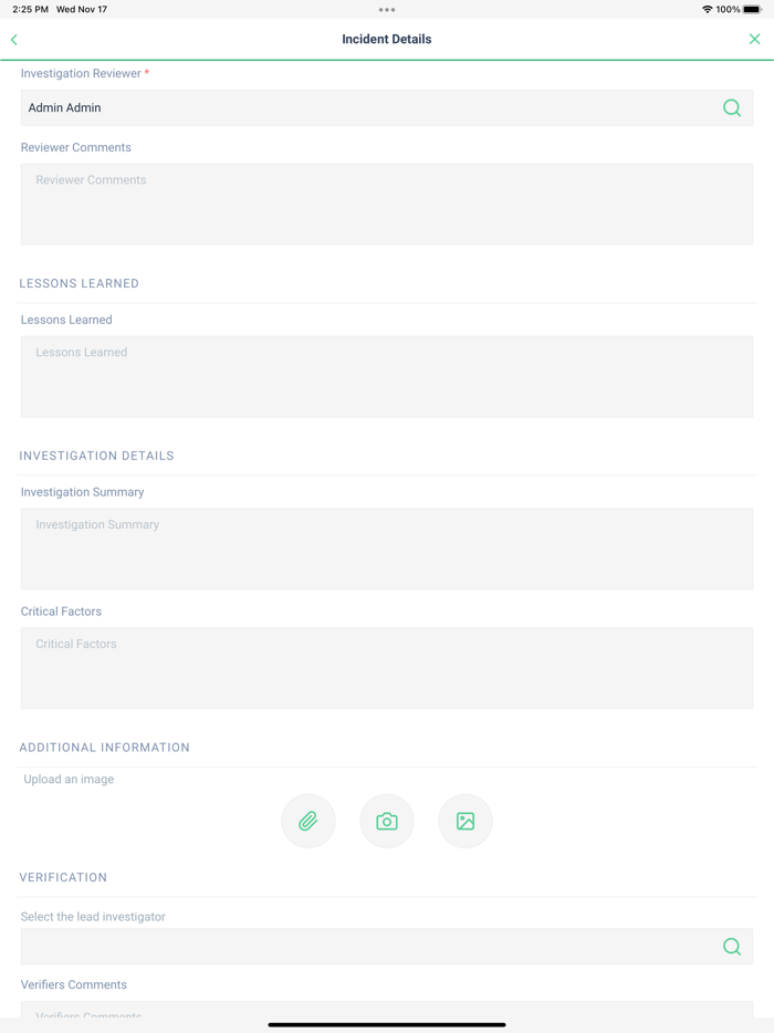 Emex Mobile John Paul