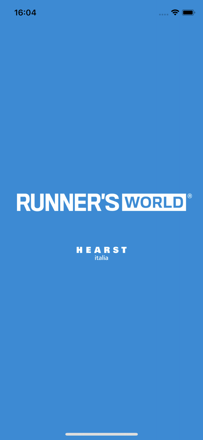 Runners World Italia