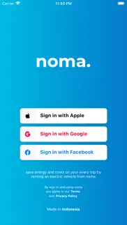 noma - ride the future problems & solutions and troubleshooting guide - 3