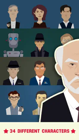 Game screenshot Mr.Presidents apk