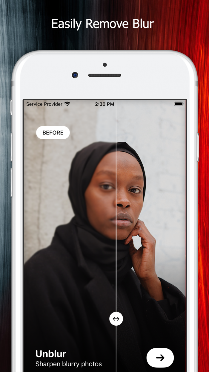 PixelPerk - AI Photo Editor