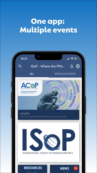 ISoPmx Screenshot