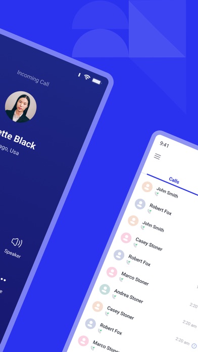 CFBTEL Screenshot