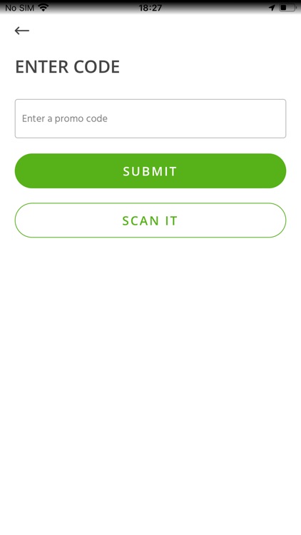 Nhinja Sushi & Wok screenshot-5