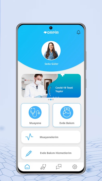 DrPir Screenshot
