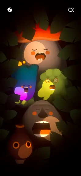 Game screenshot Chantlings apk