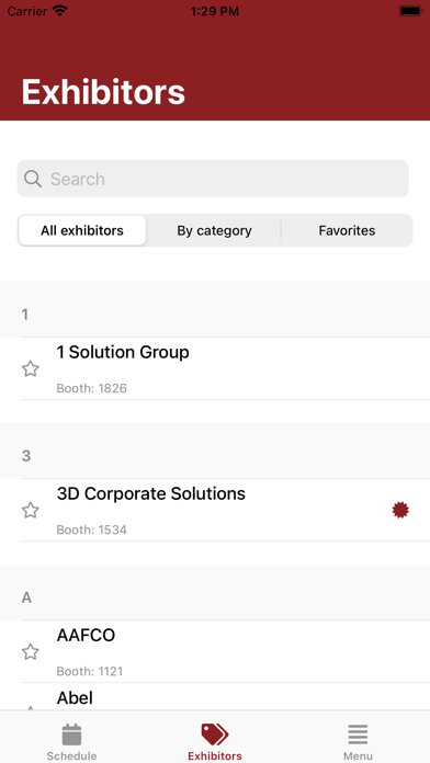 Petfood Forum 2023 Screenshot