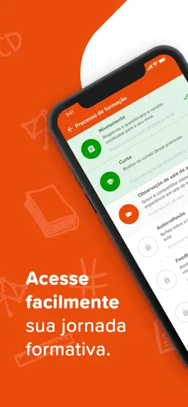 Game screenshot Kanttum Líder mod apk