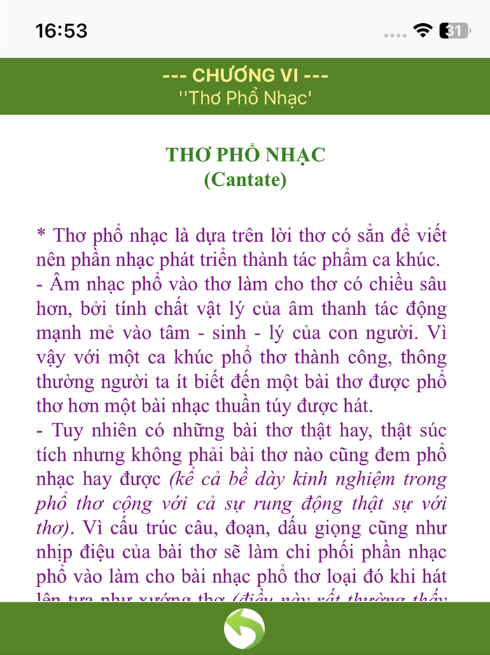 Tôi Học Viết Ca Khúc