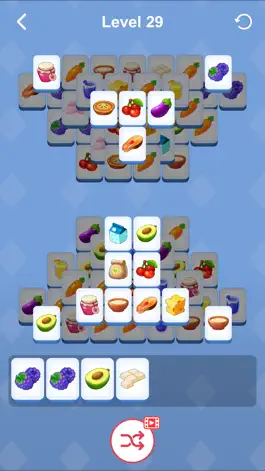 Game screenshot Match 3 Tiles: Triple Madness mod apk