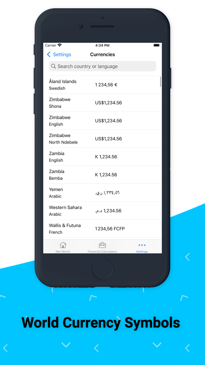 Money TrackerExpense Tracker