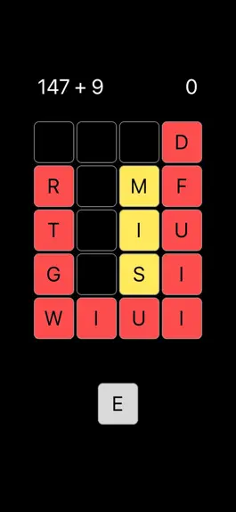 Game screenshot Word Brick apk