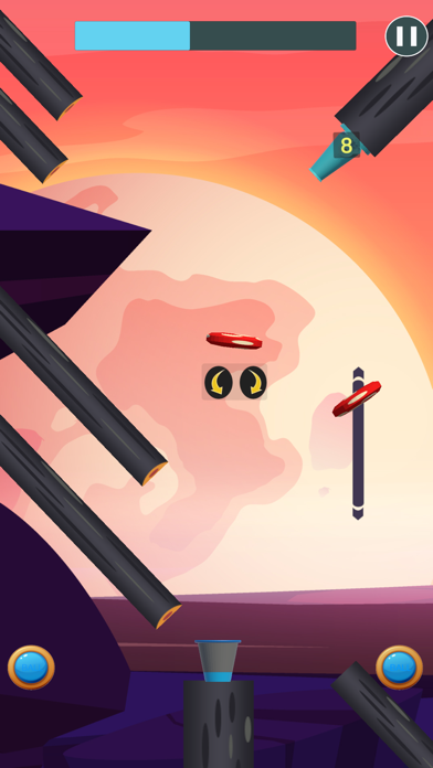 Screenshot #2 pour Ball Shoot