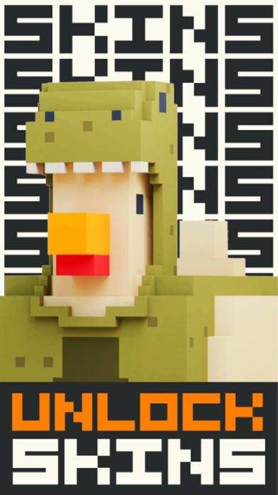 Get Plucked Screenshot