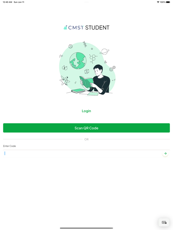 Screenshot #4 pour CMST Student
