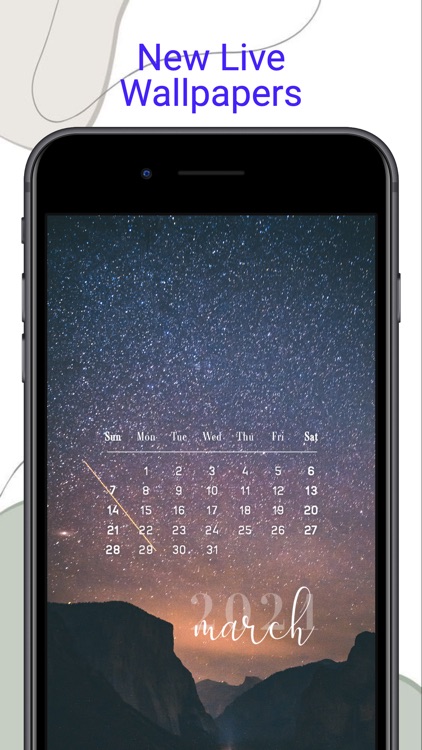 ThemeKit - Icon, Wallpapers 15 screenshot-6