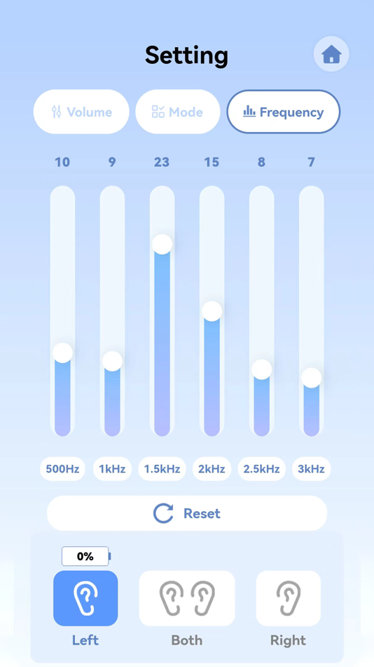 #2. hearing device (iOS) Podle: 建新 李