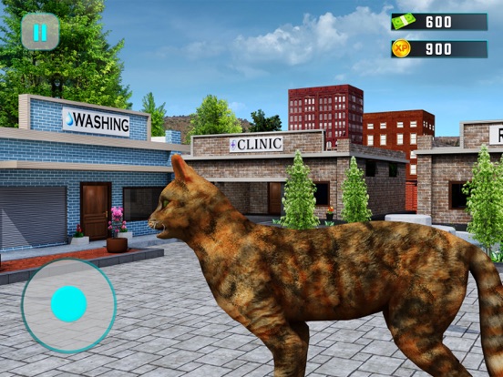 Virtual Pet Adoption Simulatorのおすすめ画像5