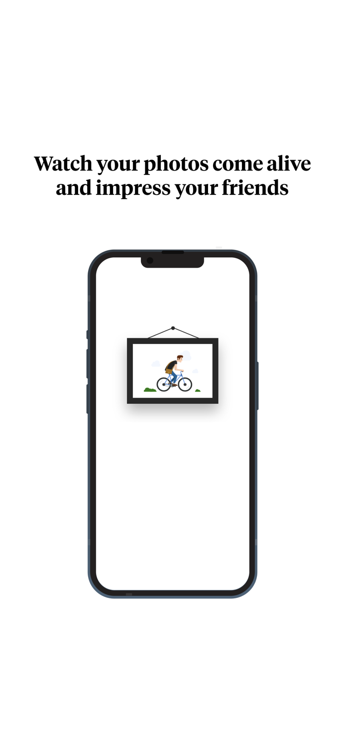 Memory Lane - Live Images