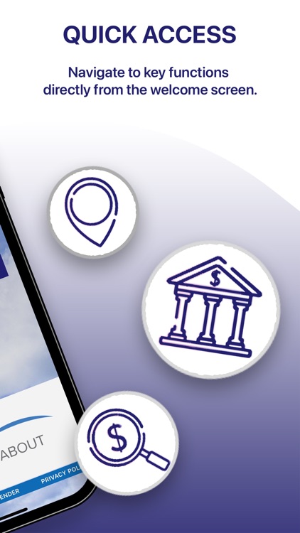 Blue Sky Bank Business