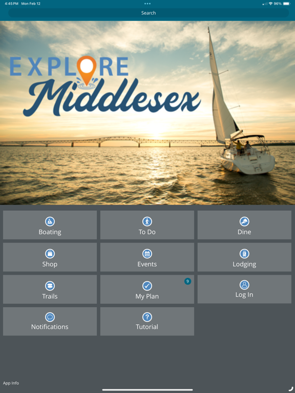 Explore Middlesex VA