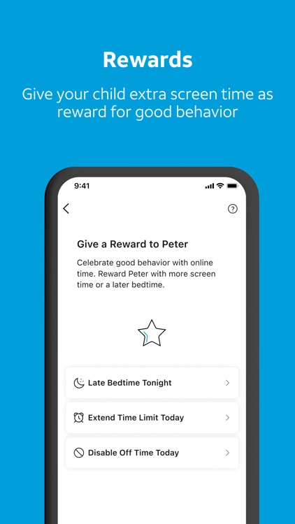 AT&T Secure Family® parent app screenshot-8