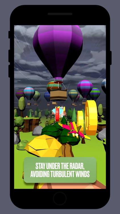 Fly Plane, Fly! screenshot-5