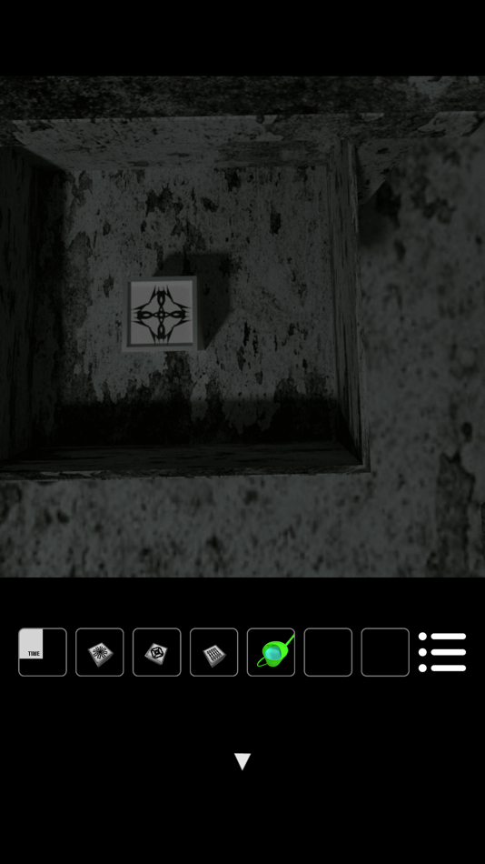 #10. Escape Game: Leap (iOS) 由: Goro Sato