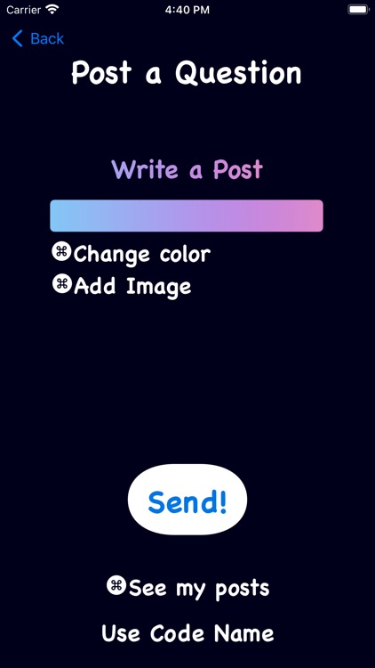 Astronaut screenshot-4