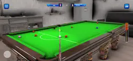 Game screenshot 1 Ball Snooker hack